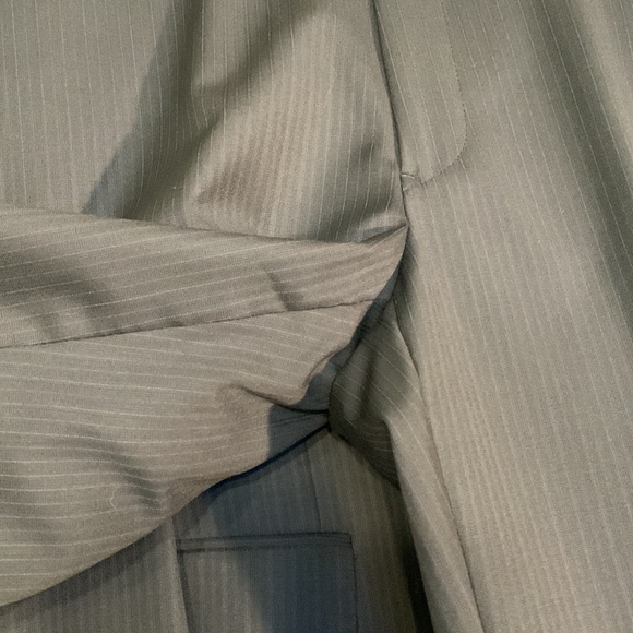 Pronto Uomo Coiture (36”) - Picture 13 of 14